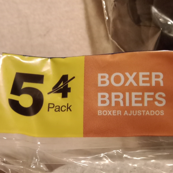 Gildan boxer briefs - Picture 3 of 4